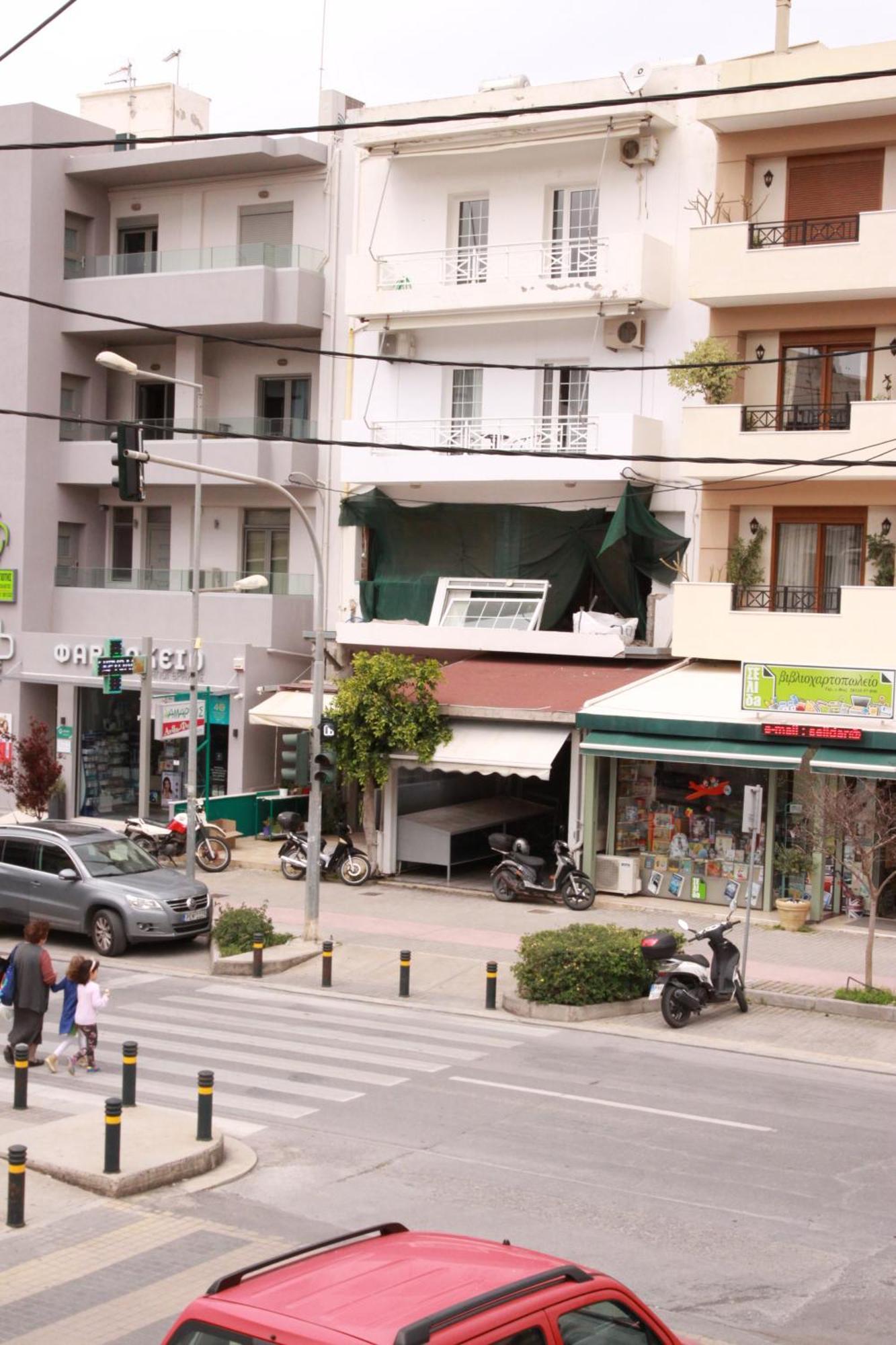 העיירה רתימנו Tres Jolie - Stylish Cityheart Apartment מראה חיצוני תמונה