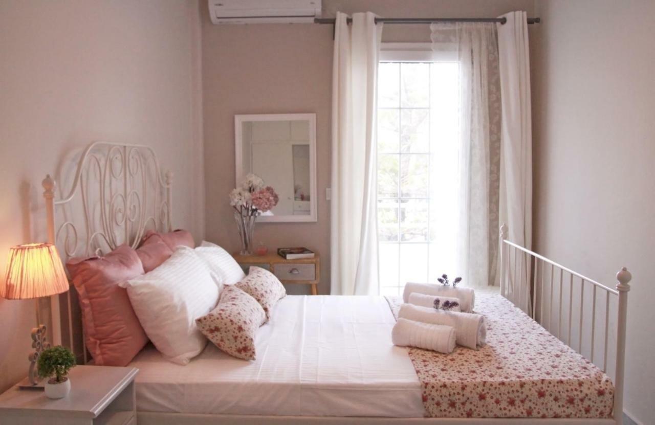 העיירה רתימנו Tres Jolie - Stylish Cityheart Apartment מראה חיצוני תמונה