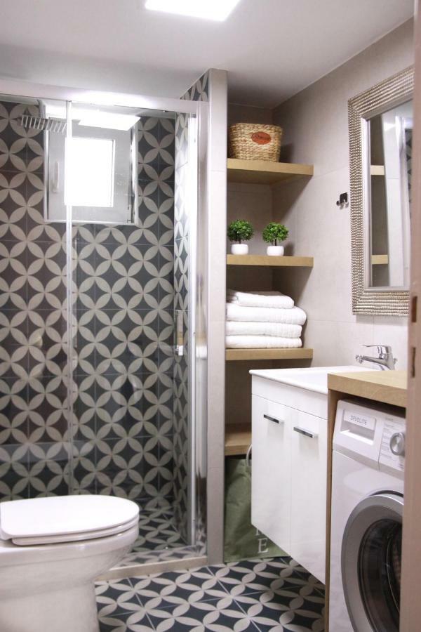 העיירה רתימנו Tres Jolie - Stylish Cityheart Apartment מראה חיצוני תמונה