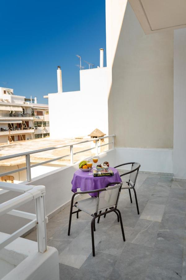 העיירה רתימנו Tres Jolie - Stylish Cityheart Apartment מראה חיצוני תמונה