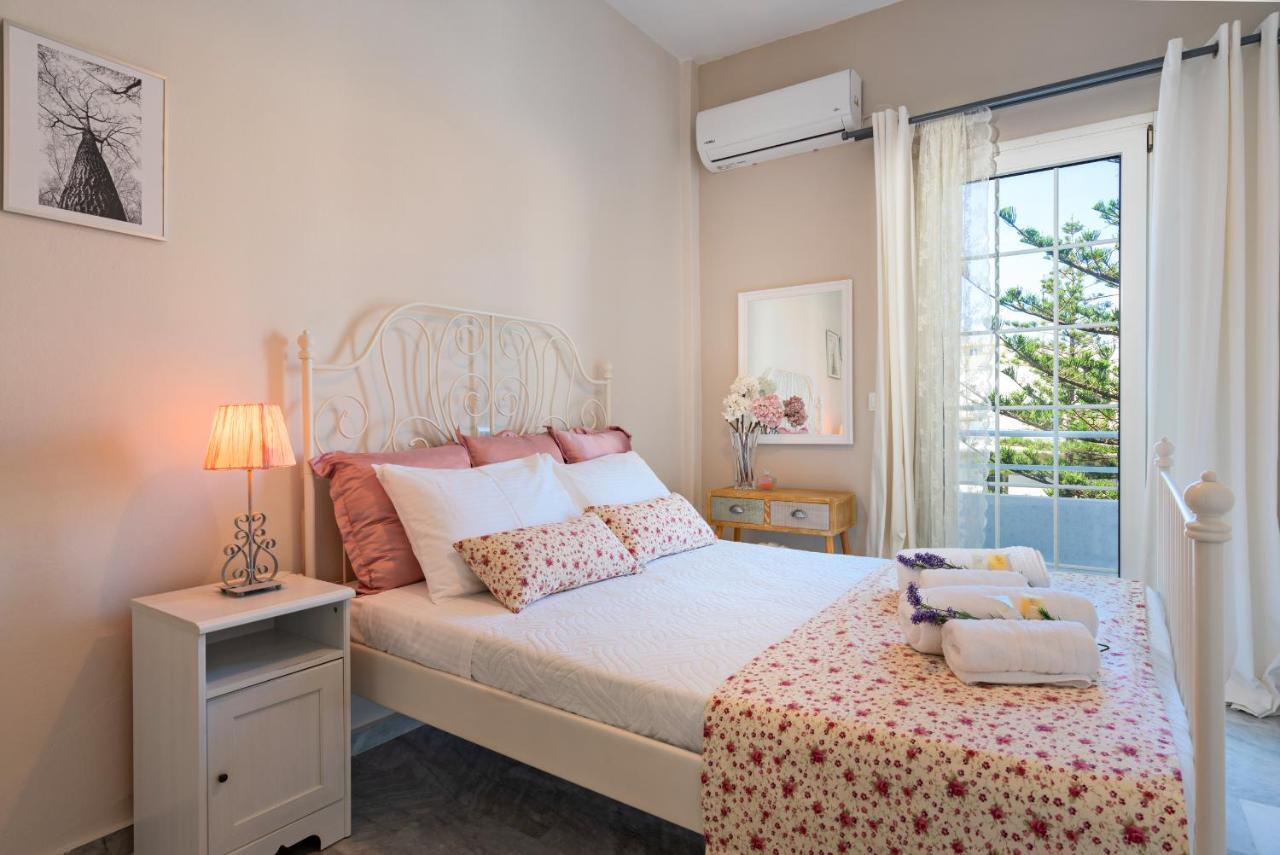 העיירה רתימנו Tres Jolie - Stylish Cityheart Apartment מראה חיצוני תמונה